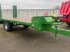Tieflader tipa AS Trailers Greenline LL 6 Brugt til demo, Gebrauchtmaschine u Ringe (Slika 1)