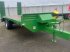Tieflader tipa AS Trailers Greenline LL 6 Brugt til demo, Gebrauchtmaschine u Ringe (Slika 2)