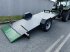 Tieflader tipa AS Trailers Greenline Tip Loader 3 tons, Gebrauchtmaschine u Ringe (Slika 18)