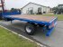 Tieflader des Typs AS Trailers Ladvogn 4,50 x 2,35, Gebrauchtmaschine in Ringe (Bild 9)