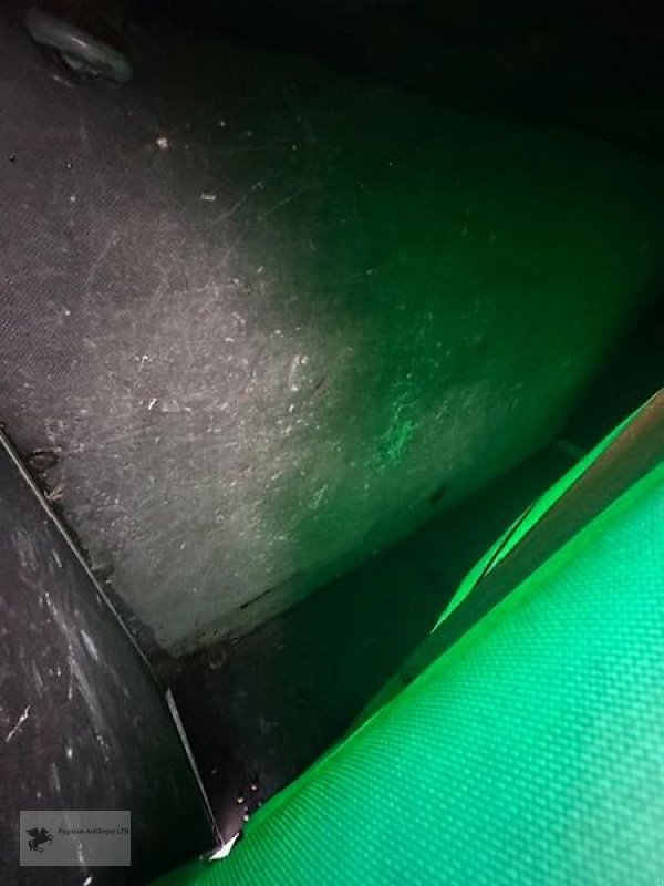 Tieflader of the type Böckmann Kastenanhänger 1,5 t Tieflader Tandem Flachplane, Gebrauchtmaschine in Gevelsberg (Picture 4)