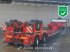 Tieflader Türe ait Broshuis 2ABD-38A 3 axles 3x Steering Axle Extendable, Gebrauchtmaschine içinde Veghel (resim 1)