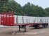 Tieflader des Typs Broshuis 3 AOU 48 2x Extendable 1195-2735cm APK 03/2026 3x Lenkachse, Gebrauchtmaschine in Veghel (Bild 3)