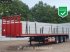 Tieflader des Typs Broshuis 3 AOU 48 2x Extendable 1195-2735cm APK 03/2026 3x Lenkachse, Gebrauchtmaschine in Veghel (Bild 1)
