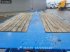 Tieflader des Typs Broshuis 3ASD-18-30/0 Lift + Steering Axle Hydraulic Ramps, Gebrauchtmaschine in Veghel (Bild 11)