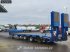 Tieflader des Typs Broshuis 3ASD-18-30/0 Lift + Steering Axle Hydraulic Ramps, Gebrauchtmaschine in Veghel (Bild 3)