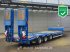 Tieflader des Typs Broshuis 3ASD-18-30/0 Lift + Steering Axle Hydraulic Ramps, Gebrauchtmaschine in Veghel (Bild 1)
