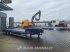 Tieflader des Typs Broshuis 3ASD-18-30/0 Lift + Steering Axle Hydraulic Ramps, Gebrauchtmaschine in Veghel (Bild 5)