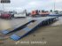 Tieflader des Typs Broshuis 3ASD-18-30/0 Lift + Steering Axle Hydraulic Ramps, Gebrauchtmaschine in Veghel (Bild 9)