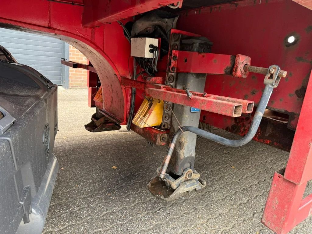 Tieflader типа Broshuis Dieplader 6M Extendable Stuuras APK/TUV 03/2026, Gebrauchtmaschine в Saasveld (Фотография 11)