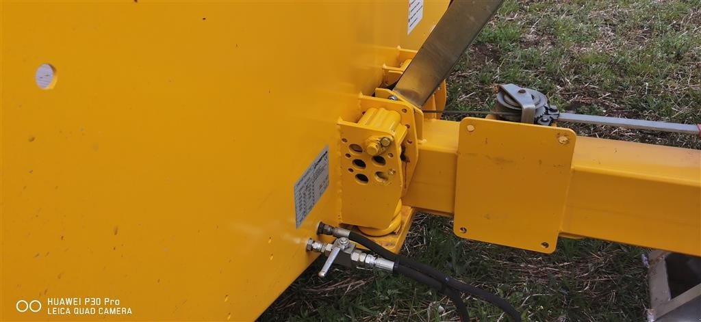 Tieflader от тип Chieftain CT8x19T, Gebrauchtmaschine в Mariager (Снимка 10)