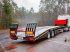 Tieflader des Typs CYNKOMET Plattformauflieger SL - 28M / trailer, Neumaschine in Michałowo (Bild 1)
