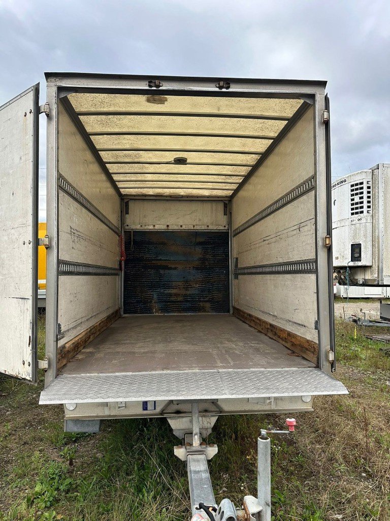 Tieflader typu Daltec Sonstiges, Gebrauchtmaschine v Avenches (Obrázek 3)