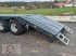 Tieflader of the type Dinapolis 7,5m Ballenwagen Hydraulisch absenkbare Rampe Druckluft LED, Neumaschine in Tiefenbach (Picture 7)