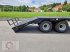 Tieflader des Typs Dinapolis 8,0m Ballenwagen Hydraulisch absenkbare Rampen Druckluft LED, Neumaschine in Tiefenbach (Bild 9)