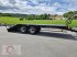 Tieflader des Typs Dinapolis 8,0m Ballenwagen Hydraulisch absenkbare Rampen Druckluft LED, Neumaschine in Tiefenbach (Bild 11)