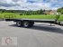 Tieflader des Typs Dinapolis 8,0m Ballenwagen Hydraulisch absenkbare Rampen Druckluft LED, Neumaschine in Tiefenbach (Bild 12)