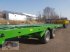 Tieflader des Typs Dinapolis Ballenwagen Hydraulische absenkbare Rampe Druckluft, Neumaschine in Tiefenbach (Bild 2)