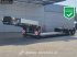 Tieflader tipa Doll T2P-S3FS21 2 axles NEW Pendle Axles Extendable, Neumaschine u Veghel (Slika 1)