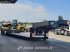 Tieflader tipa Doll T2P-S3FS21 2 axles NEW Pendle Axles Extendable, Neumaschine u Veghel (Slika 3)