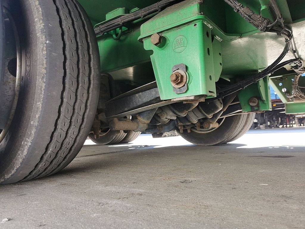 Tieflader tipa Faymonville 4 AXLE LOW BED EXTENDABLE RAMPS, Gebrauchtmaschine u Vuren (Slika 8)