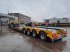 Tieflader van het type Faymonville EURO MEGA-Z4H + 4158LS 8x4 (LOW hour readings), Gebrauchtmaschine in Stabroek (Foto 1)