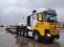 Tieflader van het type Faymonville EURO MEGA-Z4H + 4158LS 8x4 (LOW hour readings), Gebrauchtmaschine in Stabroek (Foto 10)