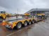 Tieflader van het type Faymonville EURO MEGA-Z4H + 4158LS 8x4 (LOW hour readings), Gebrauchtmaschine in Stabroek (Foto 3)