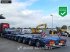 Tieflader tipa Faymonville F-S47-2GXX More axles NEW Not registered 2xextendable 31.7m 114., Neumaschine u Veghel (Slika 5)