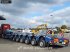 Tieflader tipa Faymonville F-S47-2GXX More axles NEW Not registered 2xextendable 31.7m 114., Neumaschine u Veghel (Slika 10)