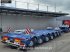 Tieflader tipa Faymonville F-S47-2GXX More axles NEW Not registered 2xextendable 31.7m 114., Neumaschine u Veghel (Slika 3)