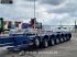 Tieflader tipa Faymonville F-S47-2GXX More axles NEW Not registered 2xextendable 31.7m 114., Neumaschine u Veghel (Slika 11)