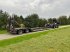 Tieflader des Typs Faymonville LAKO WOOD PROSSESOR TRAILER FULL STEERING HYDRO RAMPS 8., Gebrauchtmaschine in Renswoude (Bild 3)