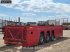 Tieflader typu Faymonville PV-3 NL-Trailer Innenlader - Binnenlader, Gebrauchtmaschine v Veghel (Obrázek 5)