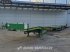 Tieflader des Typs Faymonville STN-3AU 3 axles Steering Axle Extendable, Gebrauchtmaschine in Veghel (Bild 2)