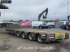 Tieflader typu Faymonville STN 4AY Extendable 710cm 2xSteering Axle, Gebrauchtmaschine v Veghel (Obrázek 10)