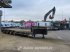 Tieflader typu Faymonville STN 4AY Extendable 710cm 2xSteering Axle, Gebrauchtmaschine v Veghel (Obrázek 11)