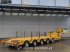 Tieflader Türe ait Faymonville STZ-5AX TUV 05/26 4x Steering Axle Extendable 640cm, Gebrauchtmaschine içinde Veghel (resim 2)