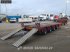 Tieflader du type Faymonville TL STN-4A 4 axles Extendable 630cm 2x Steering Axle, Gebrauchtmaschine en Veghel (Photo 8)