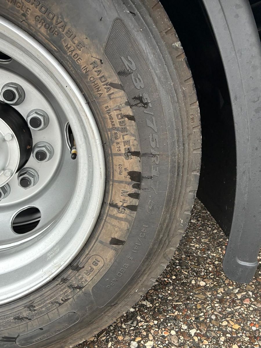 Tieflader typu Fliegl DTL 300 Agrar Greenlight, Neumaschine v Wallern (Obrázek 13)