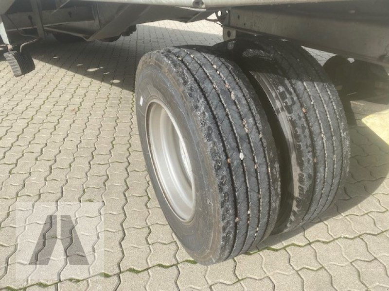 Tieflader типа Fliegl DTL-S 300 AGRAR, Gebrauchtmaschine в Langweid am Lech (Фотография 2)