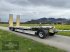 Tieflader des Typs Fliegl DTS-S 300 80 km/h LKW Tieflader mit Hyd. Rampen, Neumaschine in Rankweil (Bild 20)