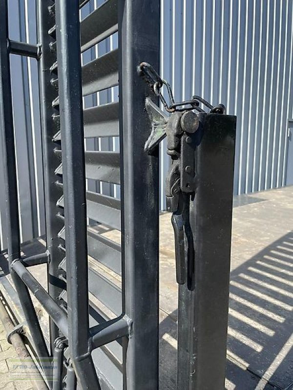 Tieflader tip Fortuna T 100, TÜV 1/2028, Gebrauchtmaschine in Itterbeck (Poză 9)