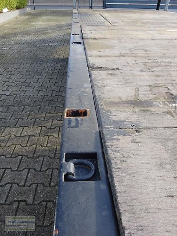 Tieflader типа Fortuna T 100, Gebrauchtmaschine в Itterbeck (Фотография 12)