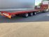 Tieflader типа Fruehauf Dieplader, Gebrauchtmaschine в Antwerpen (Фотография 2)