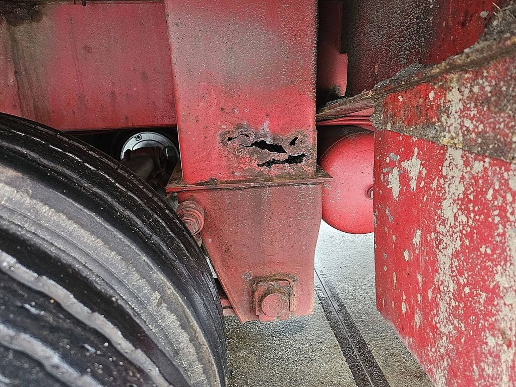 Tieflader tipa Goldhofer SPN-L33-32/80, Gebrauchtmaschine u Vuren (Slika 10)