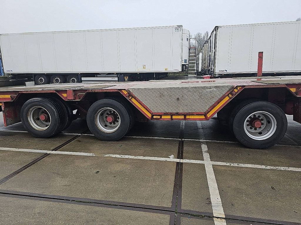 Tieflader tipa Goldhofer SPN-L33-32/80, Gebrauchtmaschine u Vuren (Slika 9)