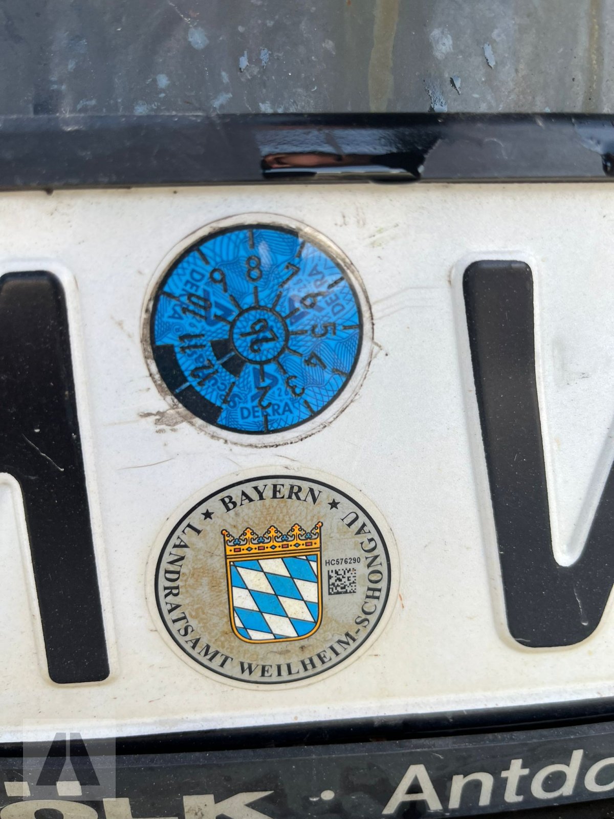 Tieflader του τύπου Goldhofer TUE 3 24/80, Gebrauchtmaschine σε Antdorf (Φωτογραφία 15)