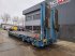 Tieflader of the type GS 3 ass hydr rampen, lier, bladgeveerd, lange laadvloer, Gebrauchtmaschine in Emmeloord (Picture 2)