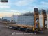Tieflader типа GS Remote Control 2xSteeringAxle, Gebrauchtmaschine в Veghel (Фотография 3)